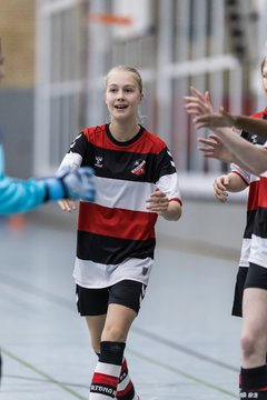 Bild 222 - wCJ Loewinnen Cup C1